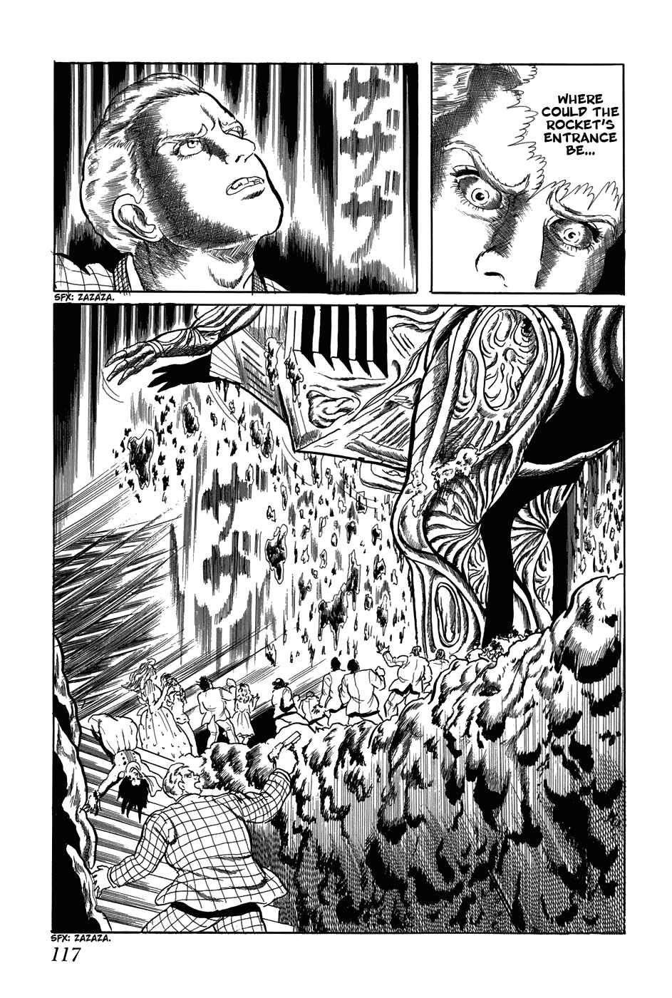 Page 3 Chapter 187 Fourteen