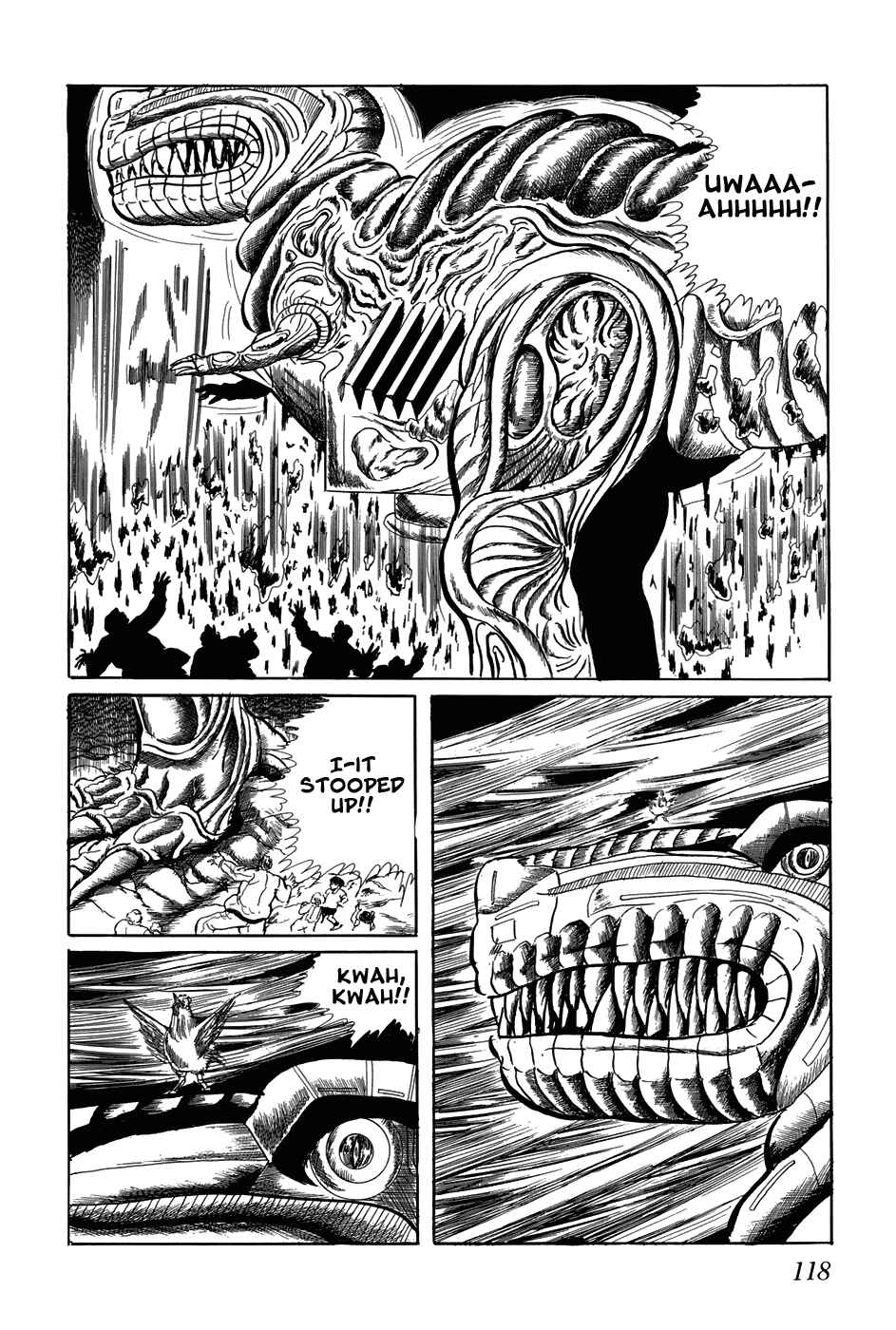 Page 4 Chapter 187 Fourteen