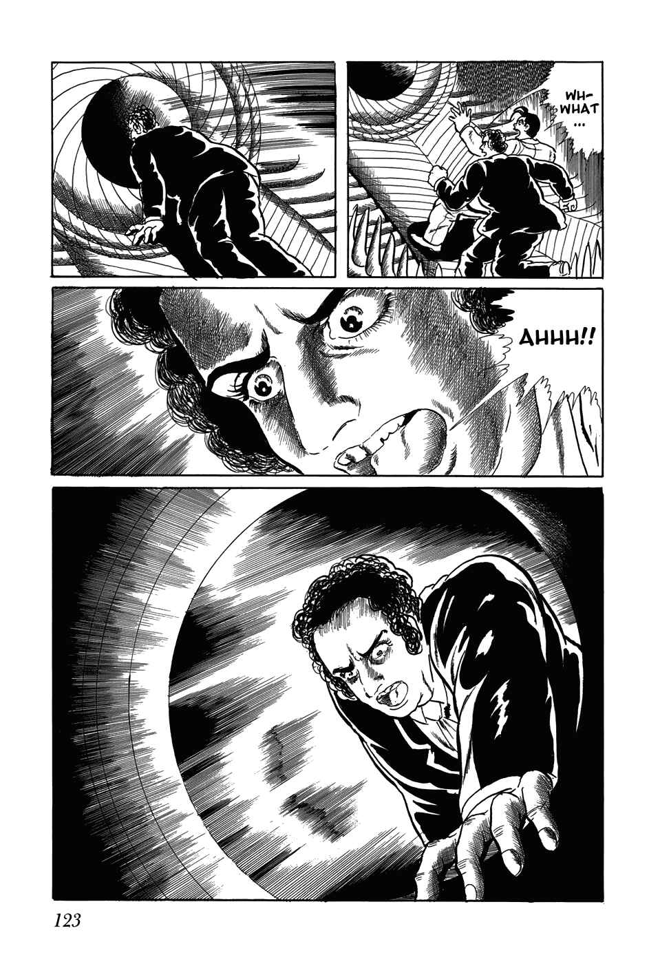 Page 9 Chapter 187 Fourteen
