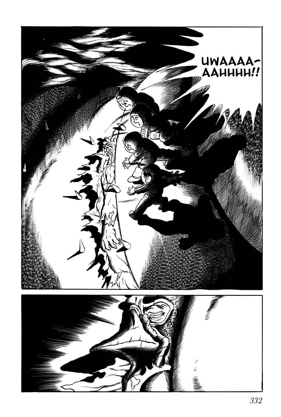 Page 10 Chapter 240 Fourteen