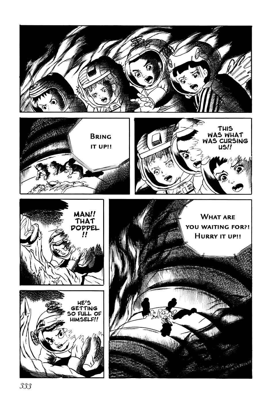 Page 11 Chapter 240 Fourteen