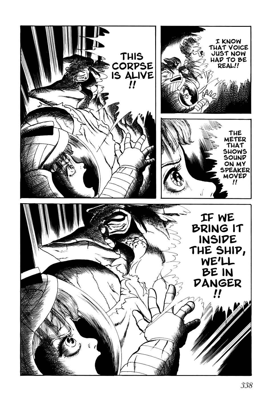 Page 16 Chapter 240 Fourteen