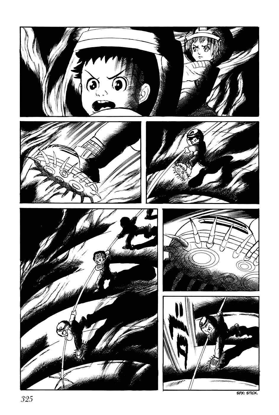 Page 3 Chapter 240 Fourteen