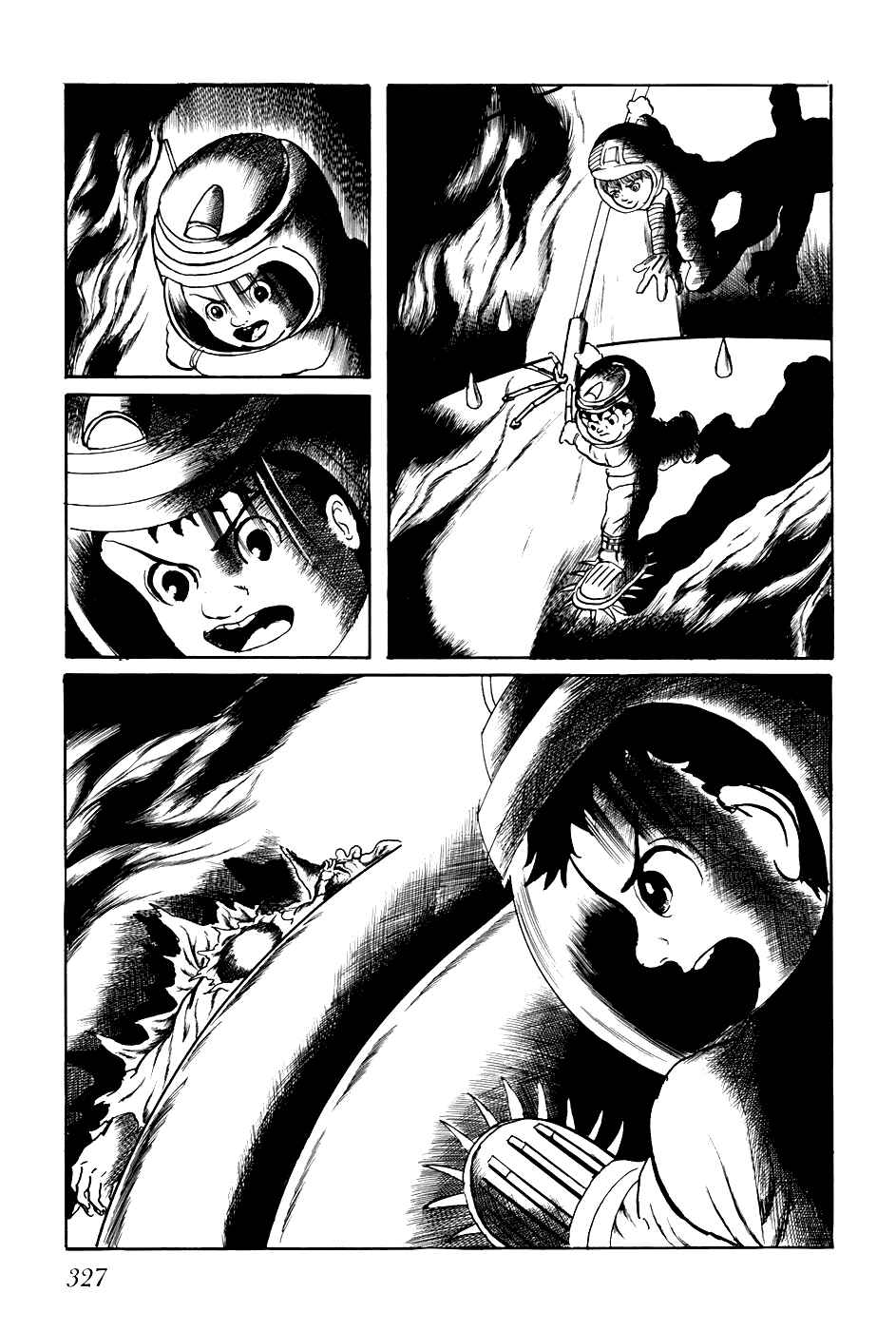Page 5 Chapter 240 Fourteen