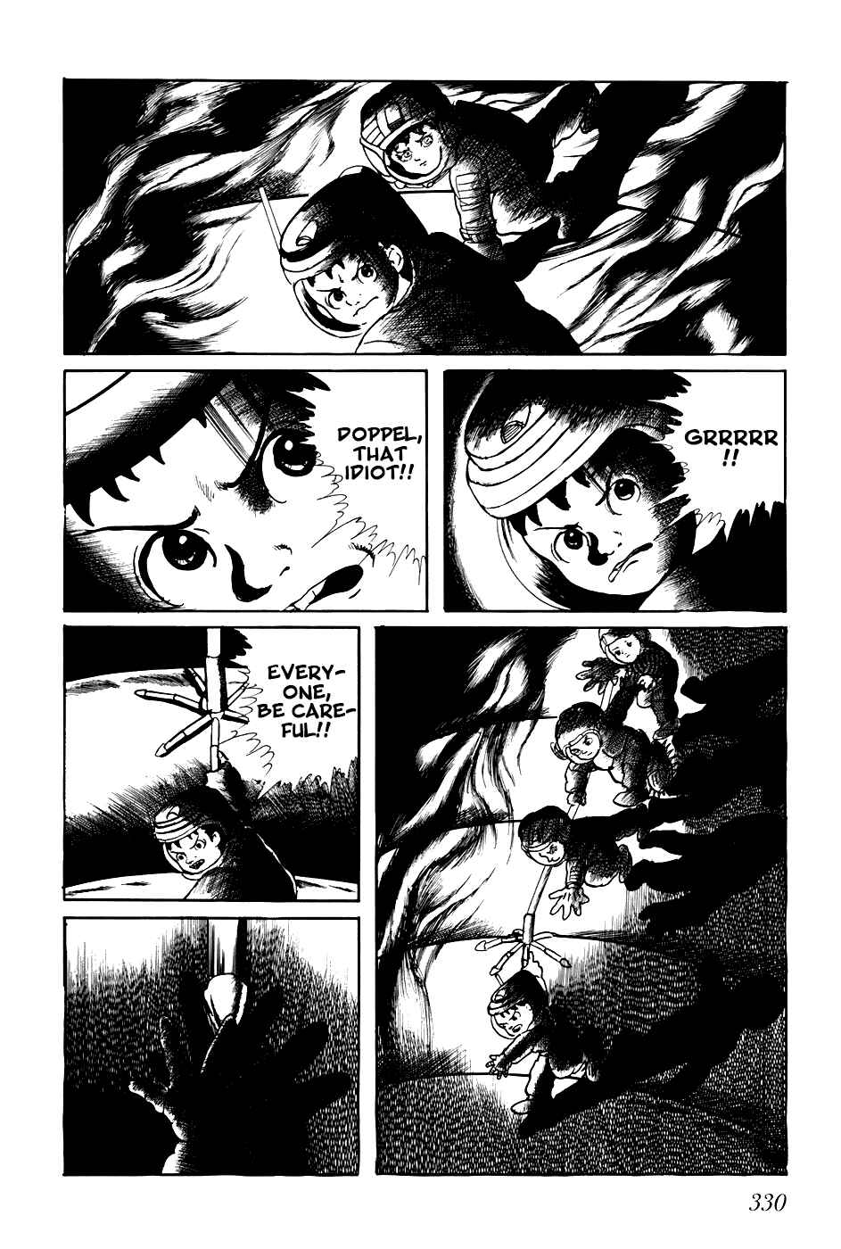 Page 8 Chapter 240 Fourteen