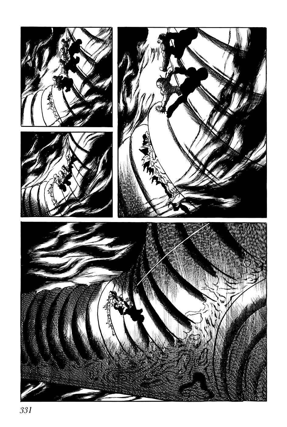 Page 9 Chapter 240 Fourteen