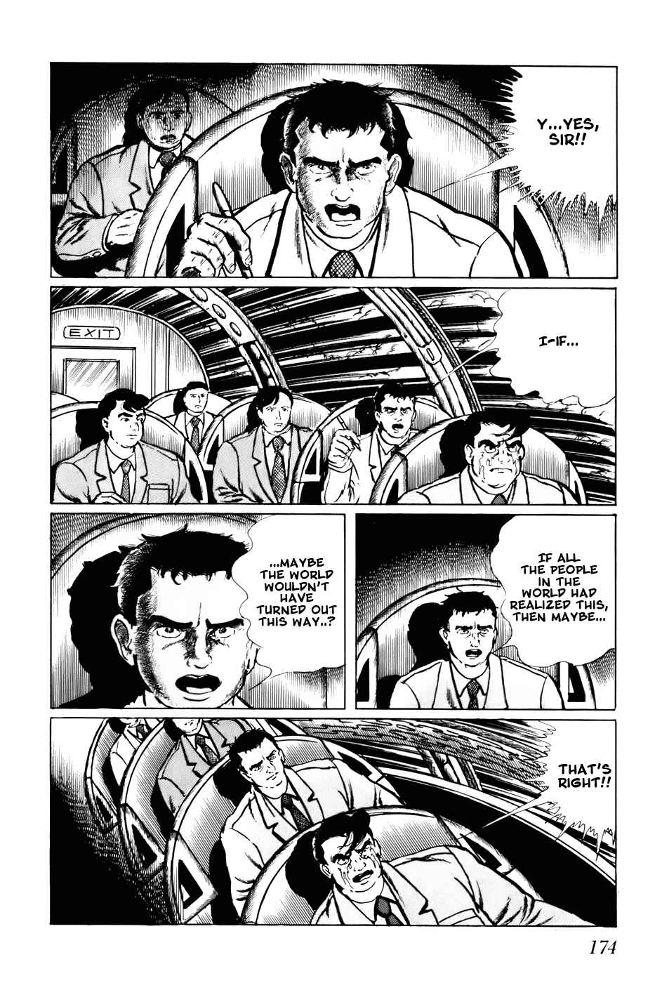 Page 12 Chapter 110 Fourteen