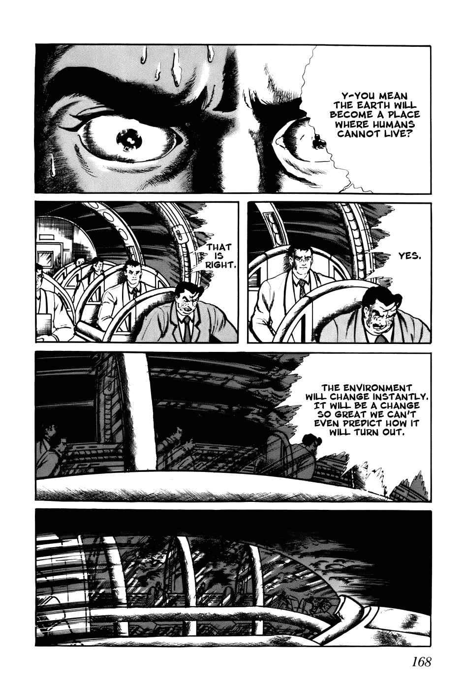 Page 6 Chapter 110 Fourteen