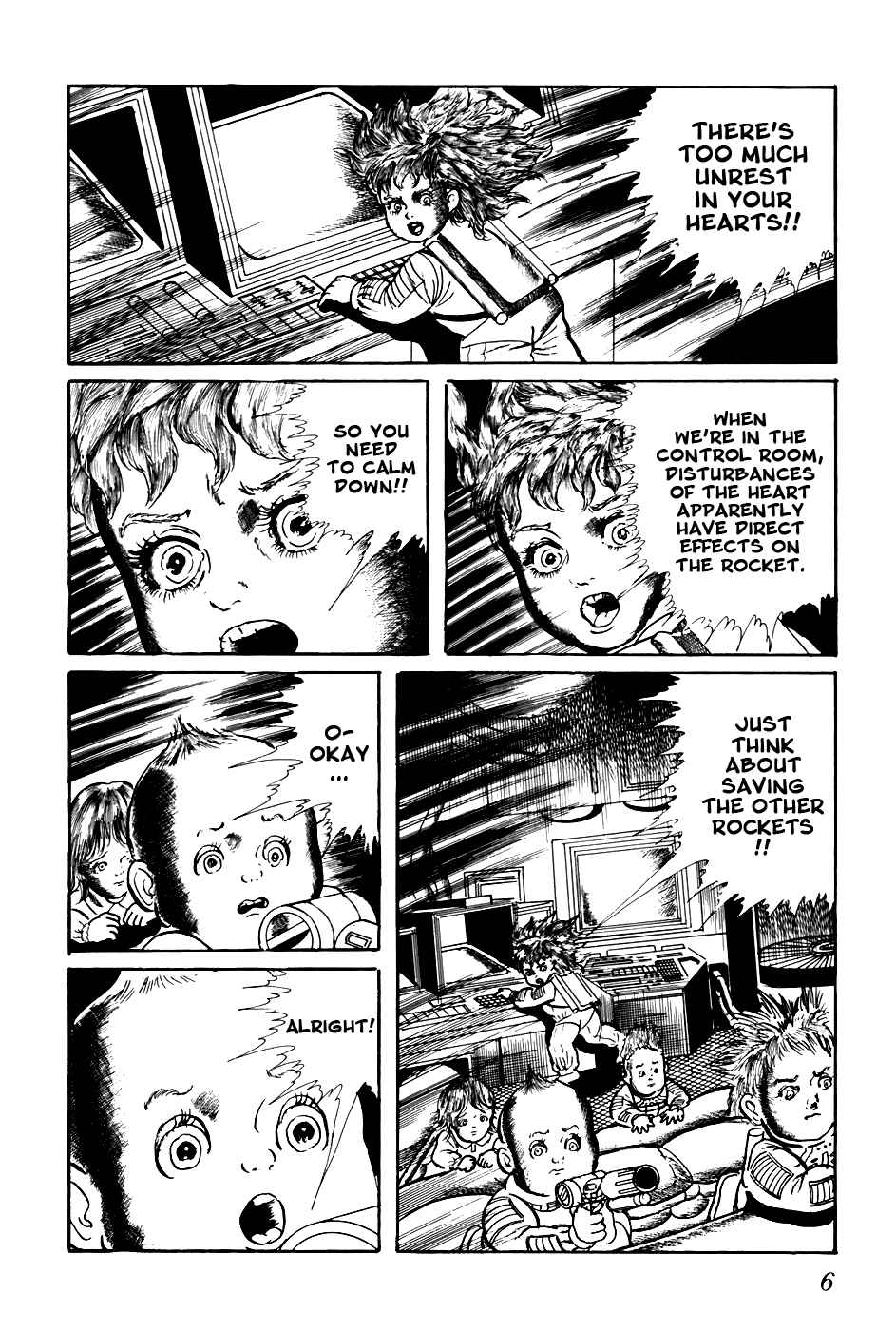 Page 12 Chapter 200 Fourteen