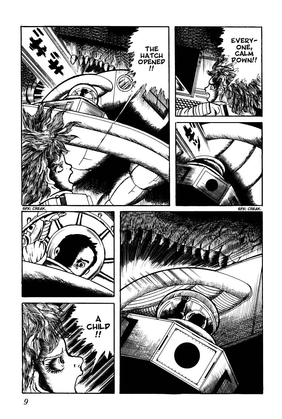 Page 15 Chapter 200 Fourteen