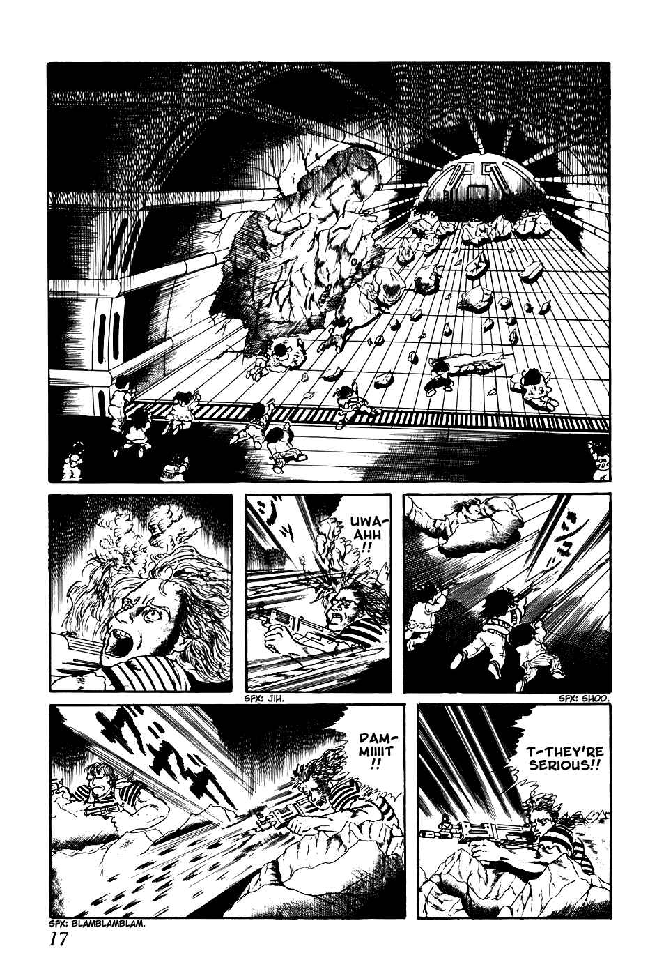 Page 23 Chapter 200 Fourteen