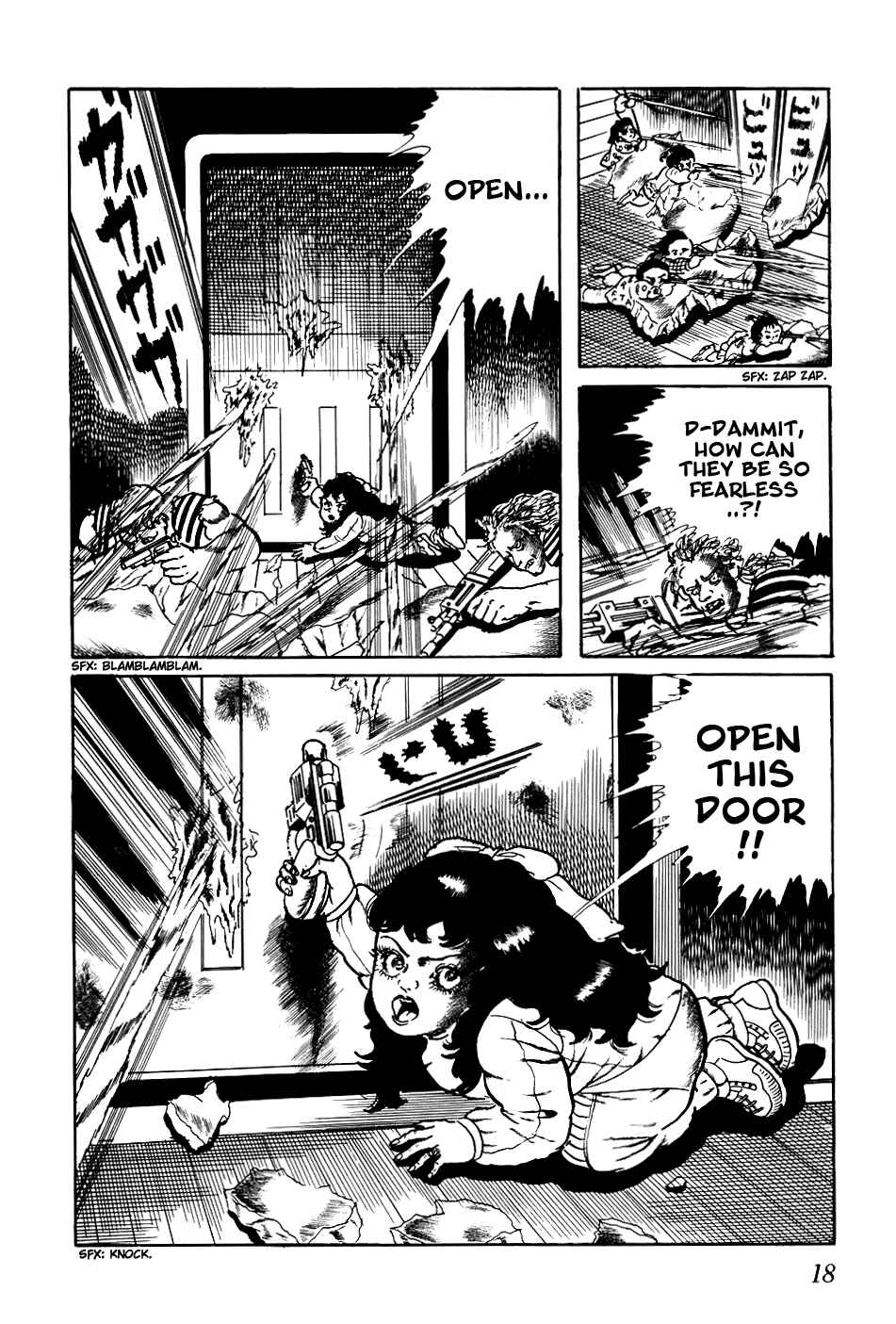 Page 24 Chapter 200 Fourteen