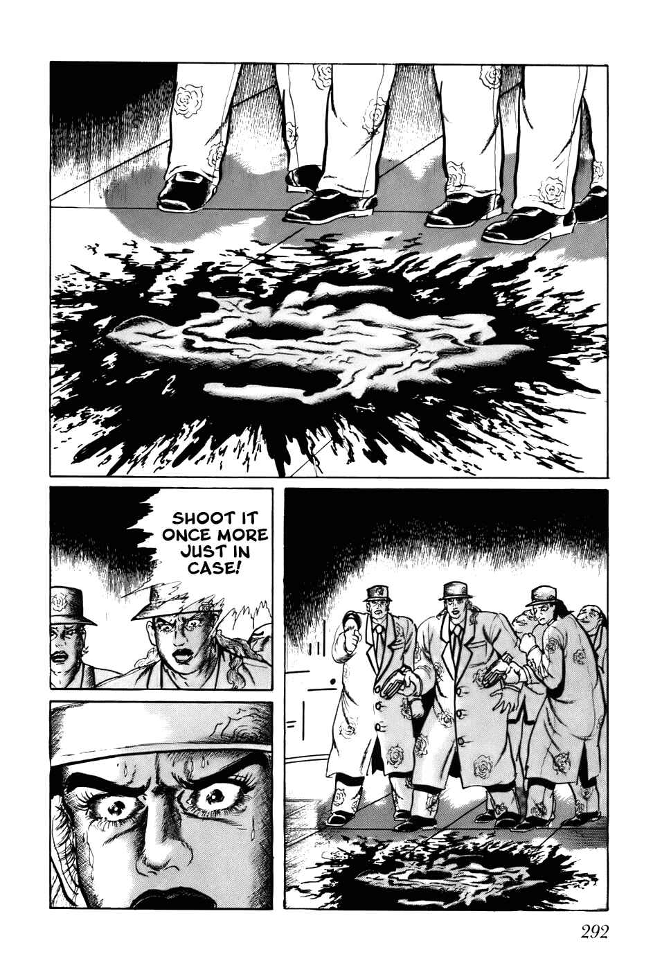 Page 2 Chapter 118 Fourteen