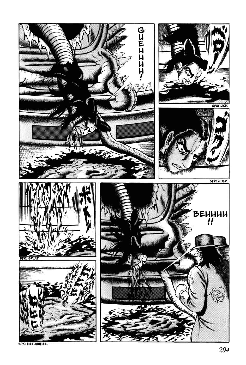 Page 4 Chapter 118 Fourteen