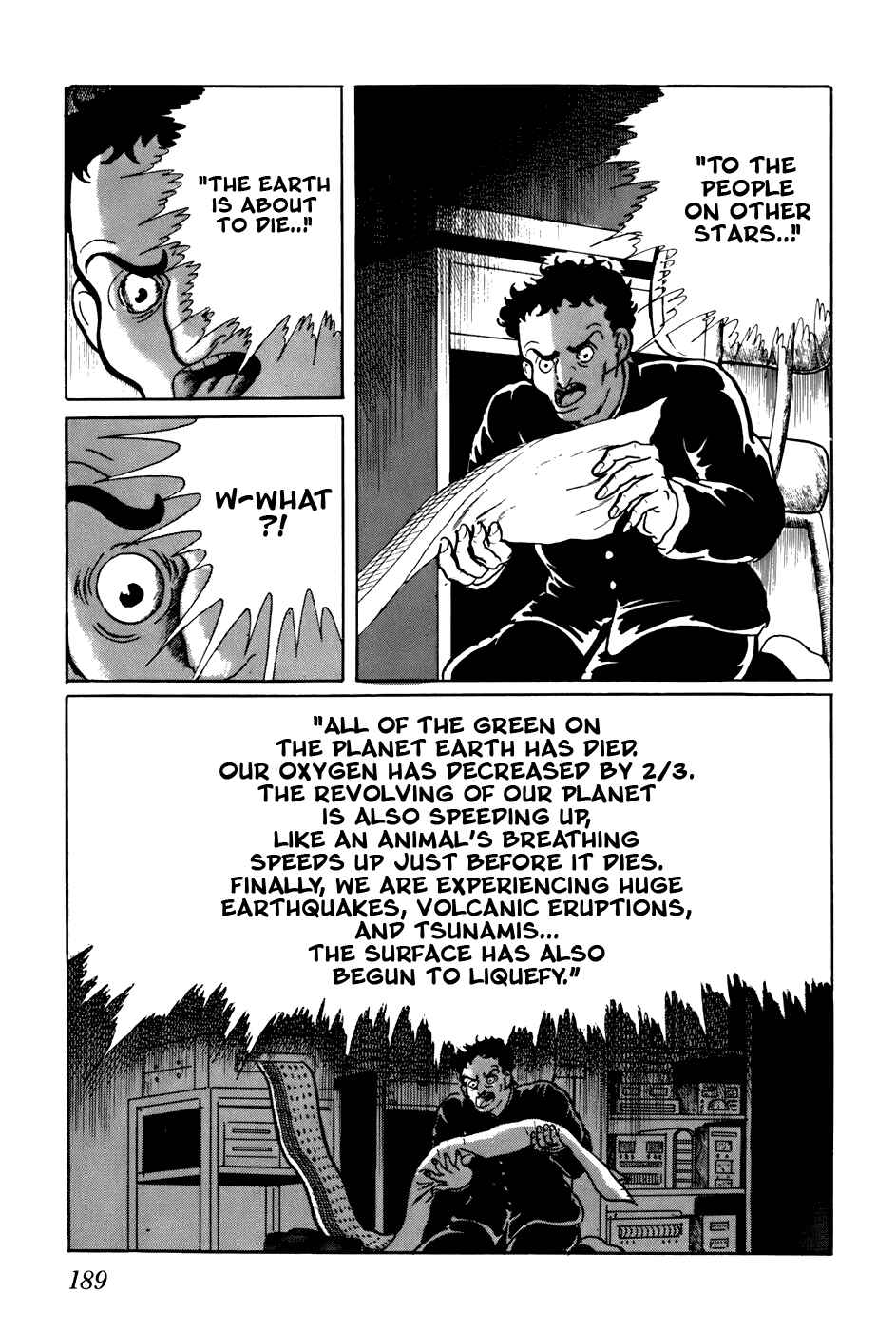Page 11 Chapter 151 Fourteen