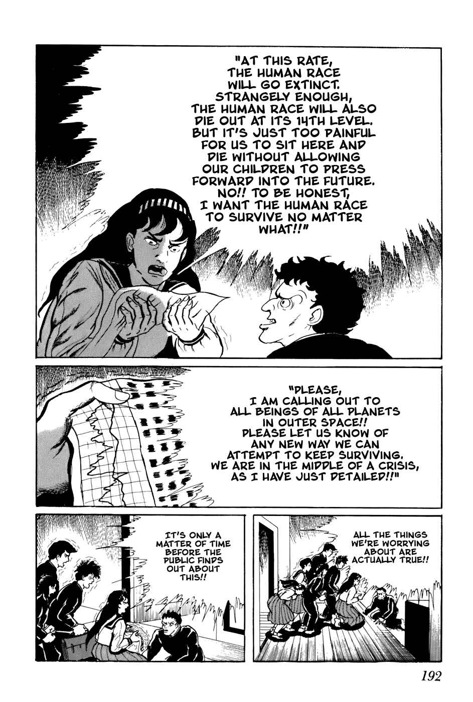 Page 14 Chapter 151 Fourteen