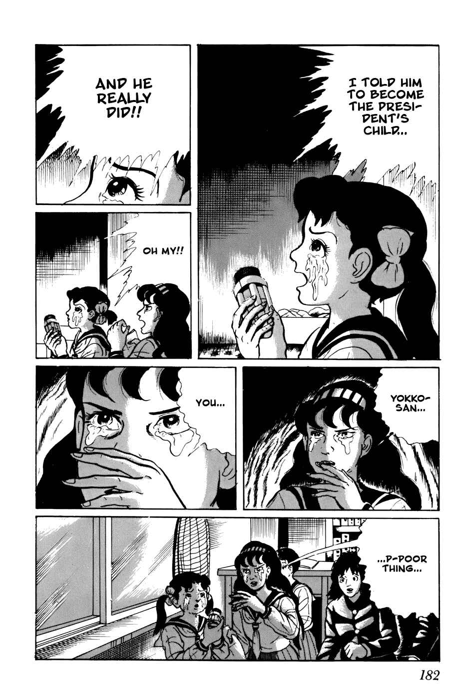 Page 4 Chapter 151 Fourteen