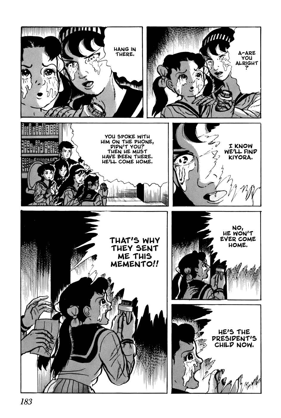 Page 5 Chapter 151 Fourteen