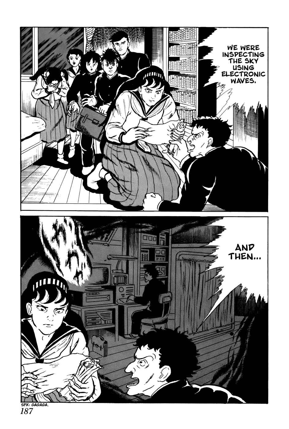 Page 9 Chapter 151 Fourteen