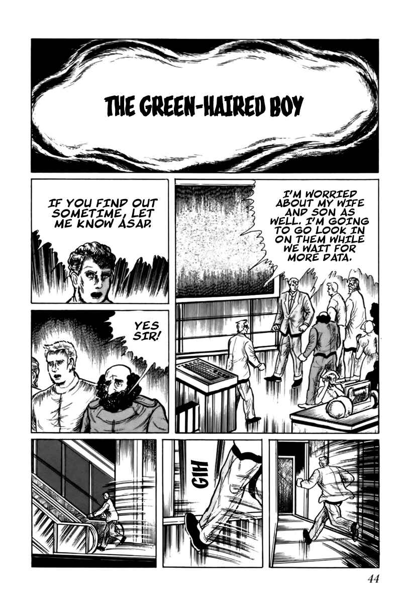 Page 10 Chapter 22 Fourteen