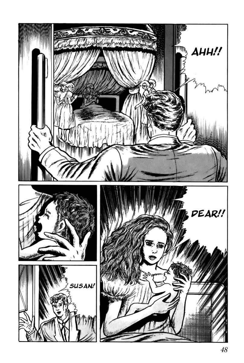 Page 14 Chapter 22 Fourteen