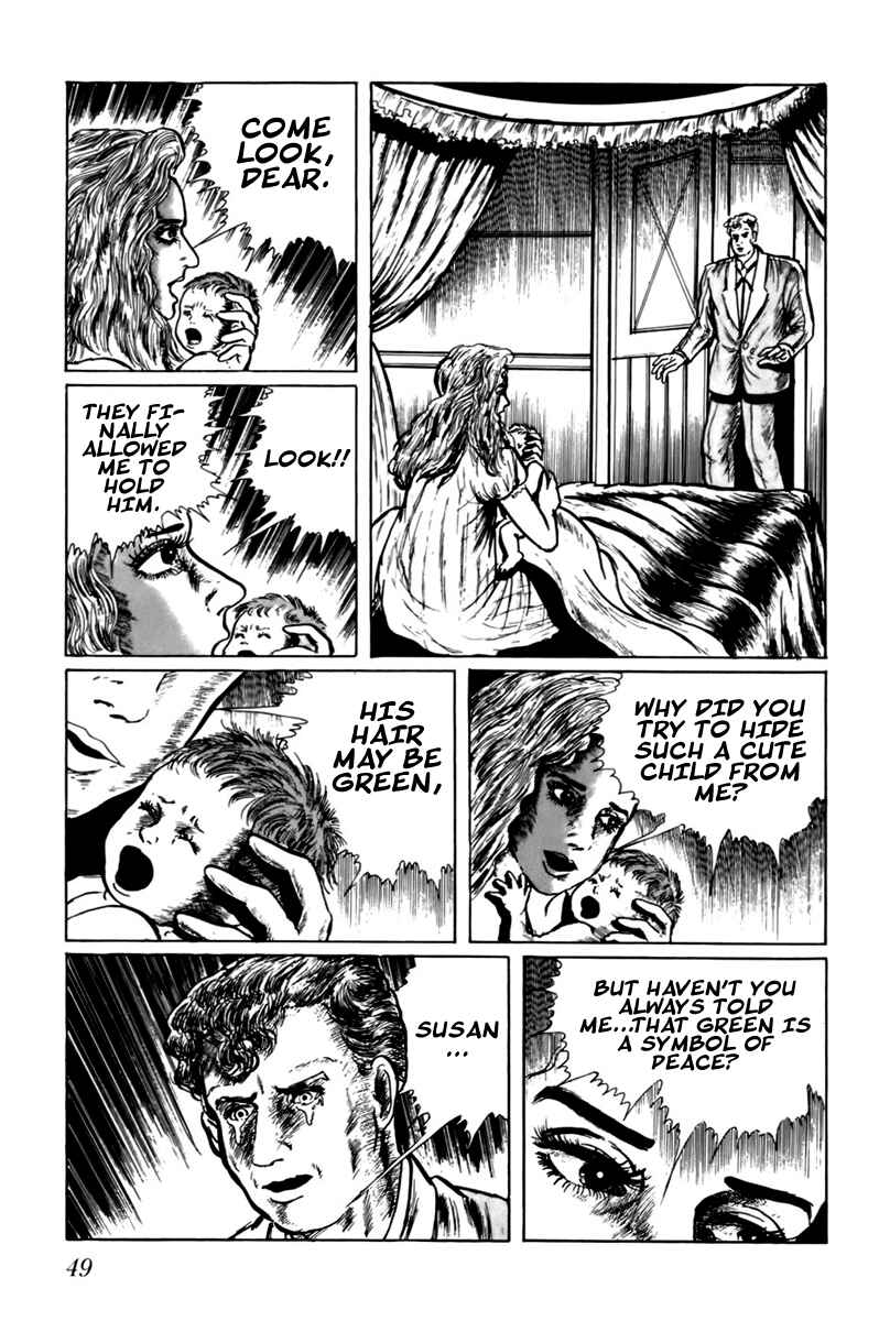 Page 15 Chapter 22 Fourteen