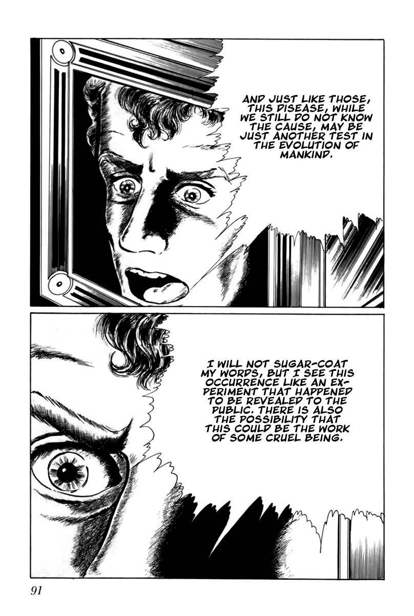 Page 10 Chapter 25 Fourteen