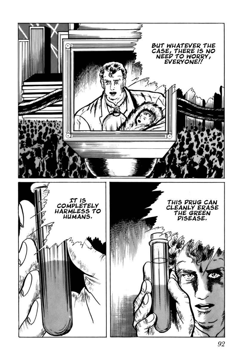 Page 11 Chapter 25 Fourteen