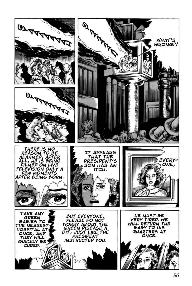 Page 15 Chapter 25 Fourteen