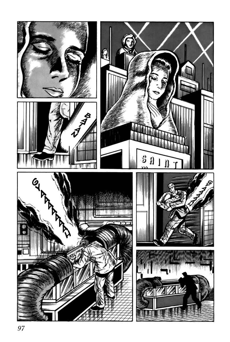 Page 16 Chapter 25 Fourteen