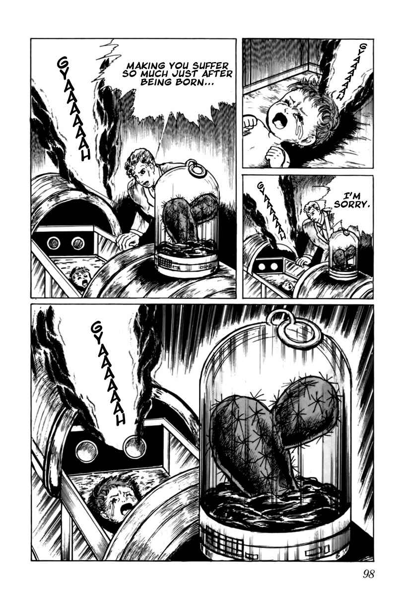 Page 17 Chapter 25 Fourteen