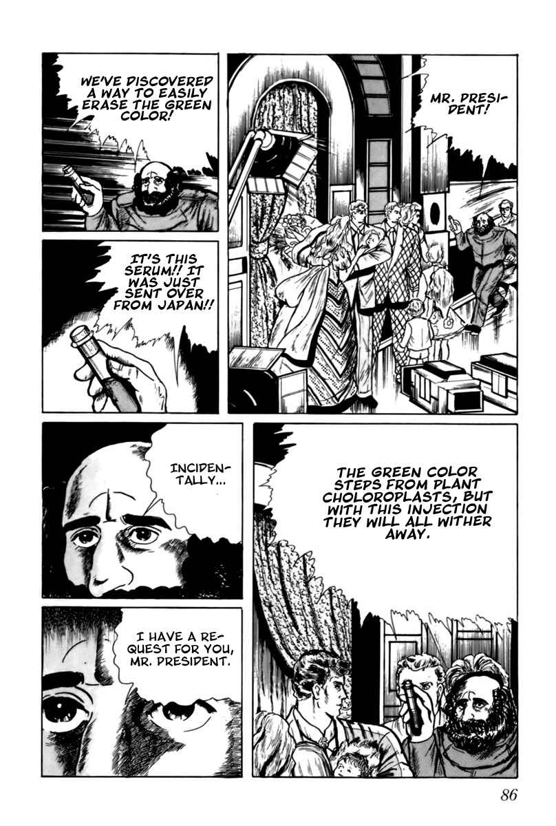 Page 5 Chapter 25 Fourteen