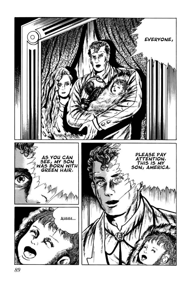 Page 8 Chapter 25 Fourteen