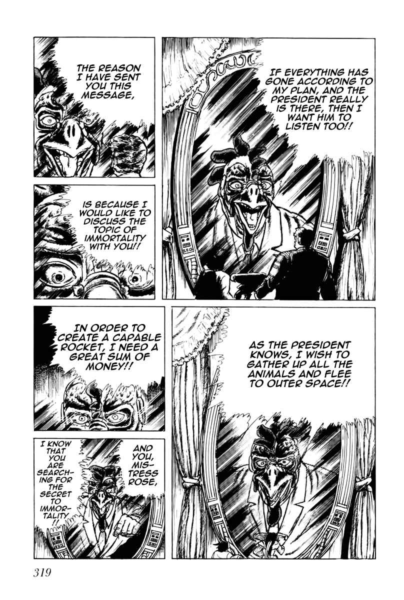 Page 9 Chapter 59 Fourteen