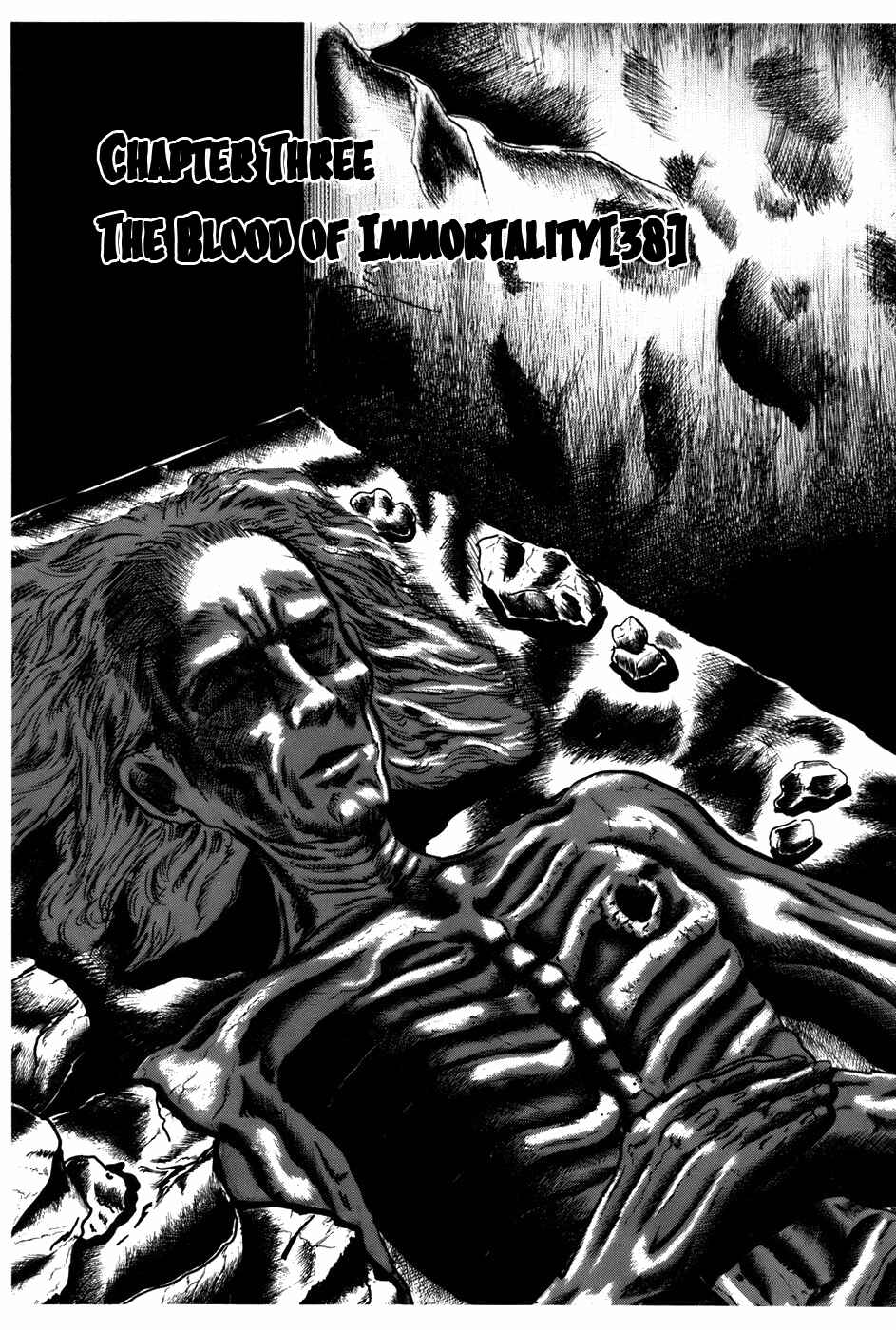 Page 1 Chapter 90 Fourteen
