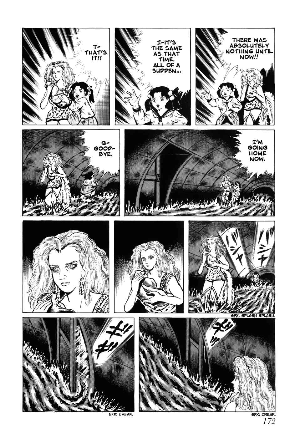 Page 10 Chapter 90 Fourteen