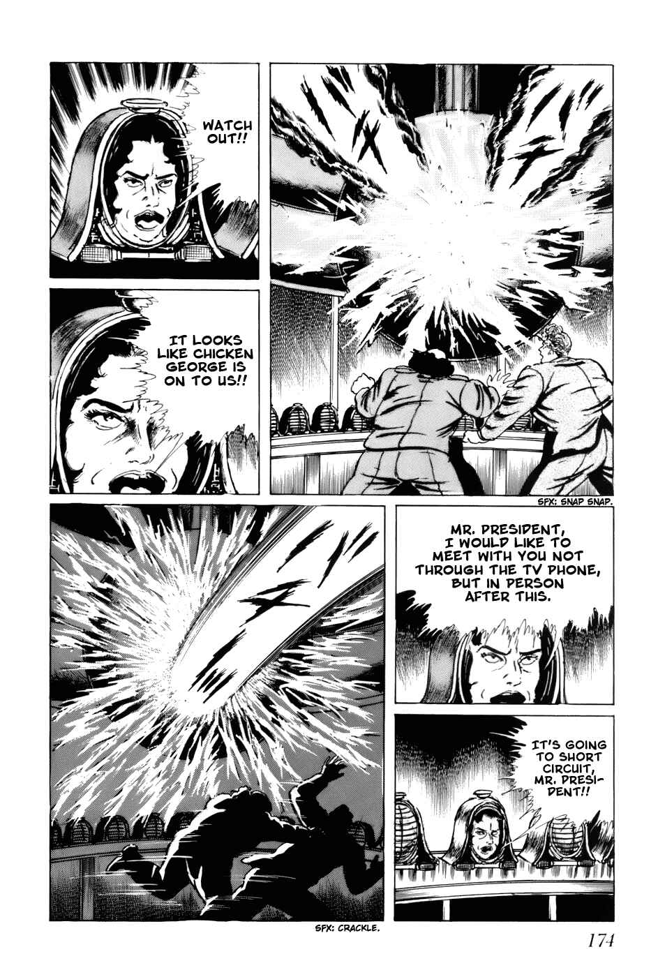 Page 12 Chapter 90 Fourteen