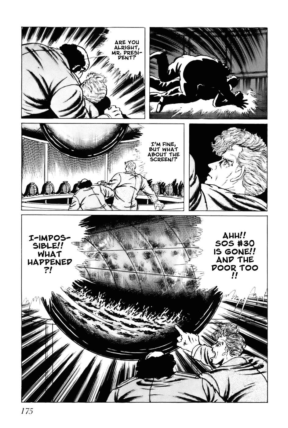 Page 13 Chapter 90 Fourteen