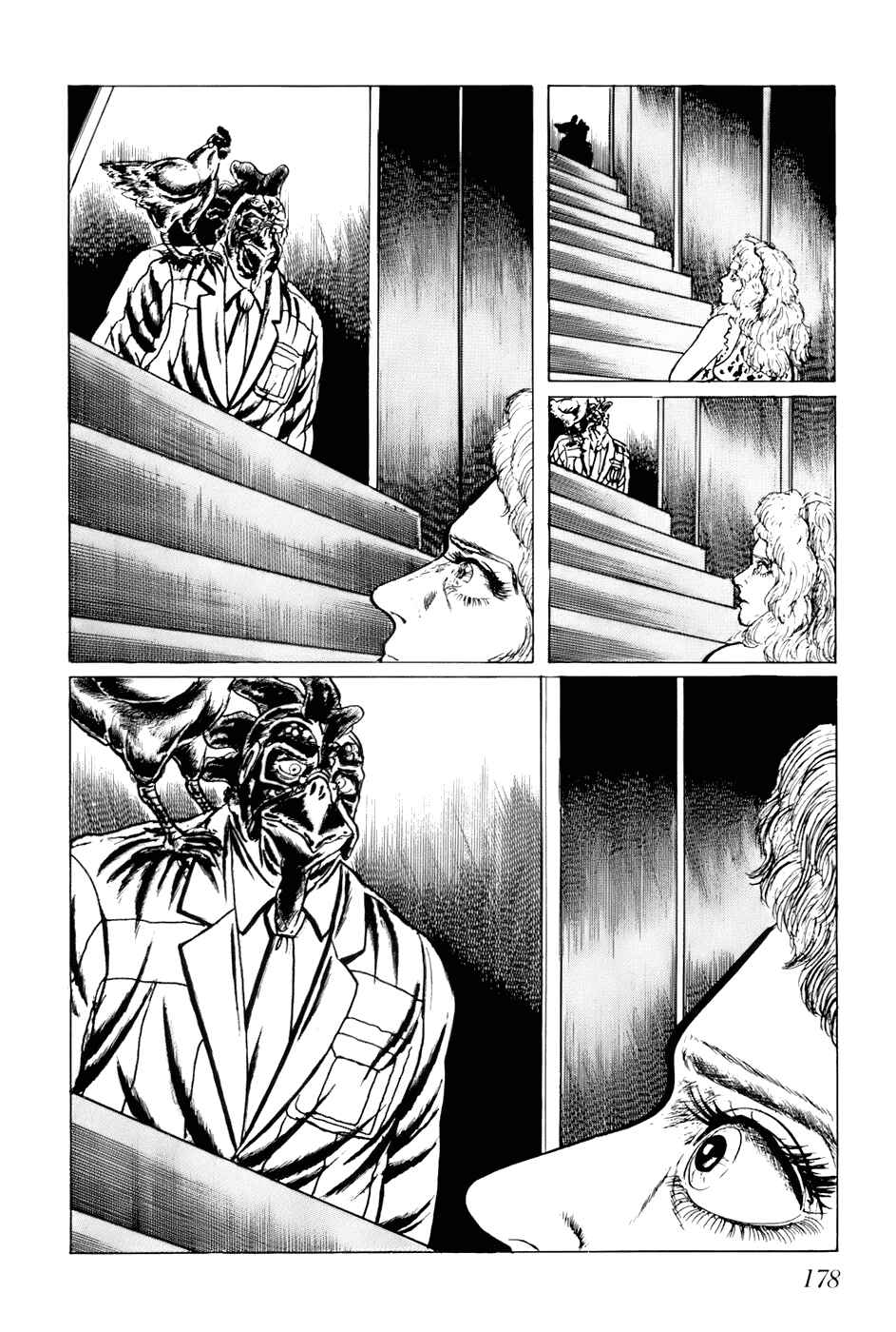 Page 16 Chapter 90 Fourteen