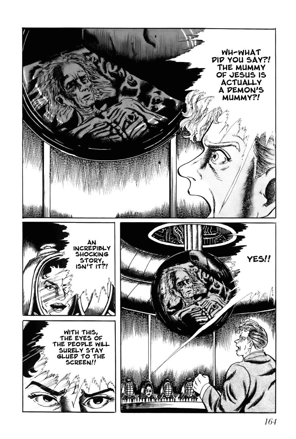 Page 2 Chapter 90 Fourteen