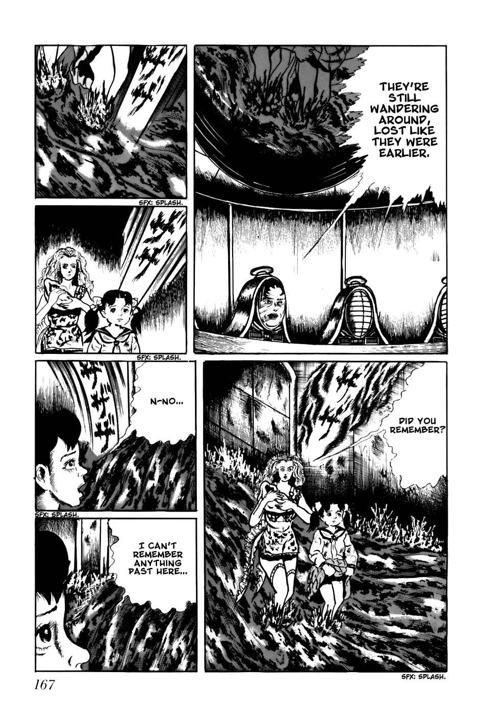 Page 5 Chapter 90 Fourteen