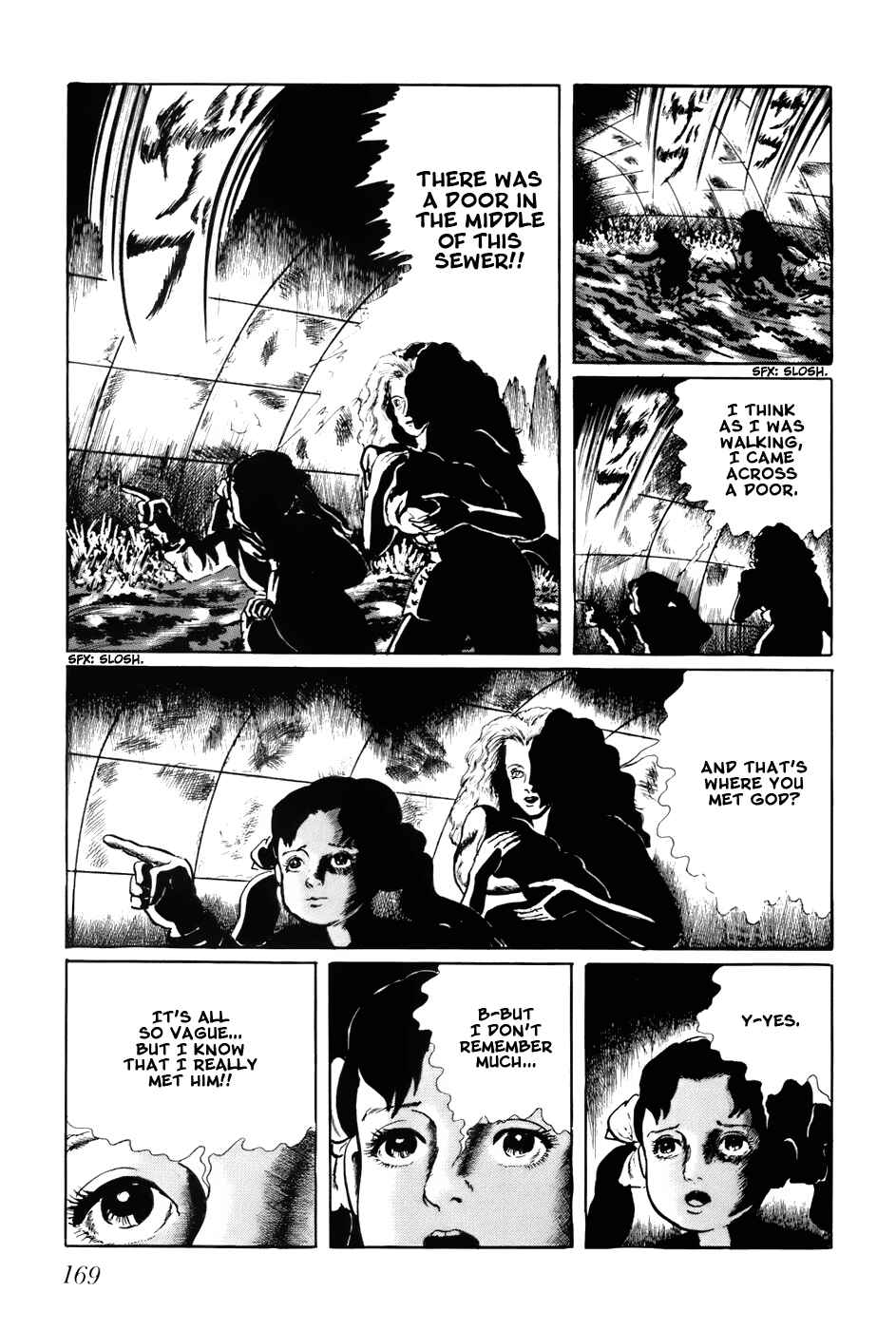 Page 7 Chapter 90 Fourteen
