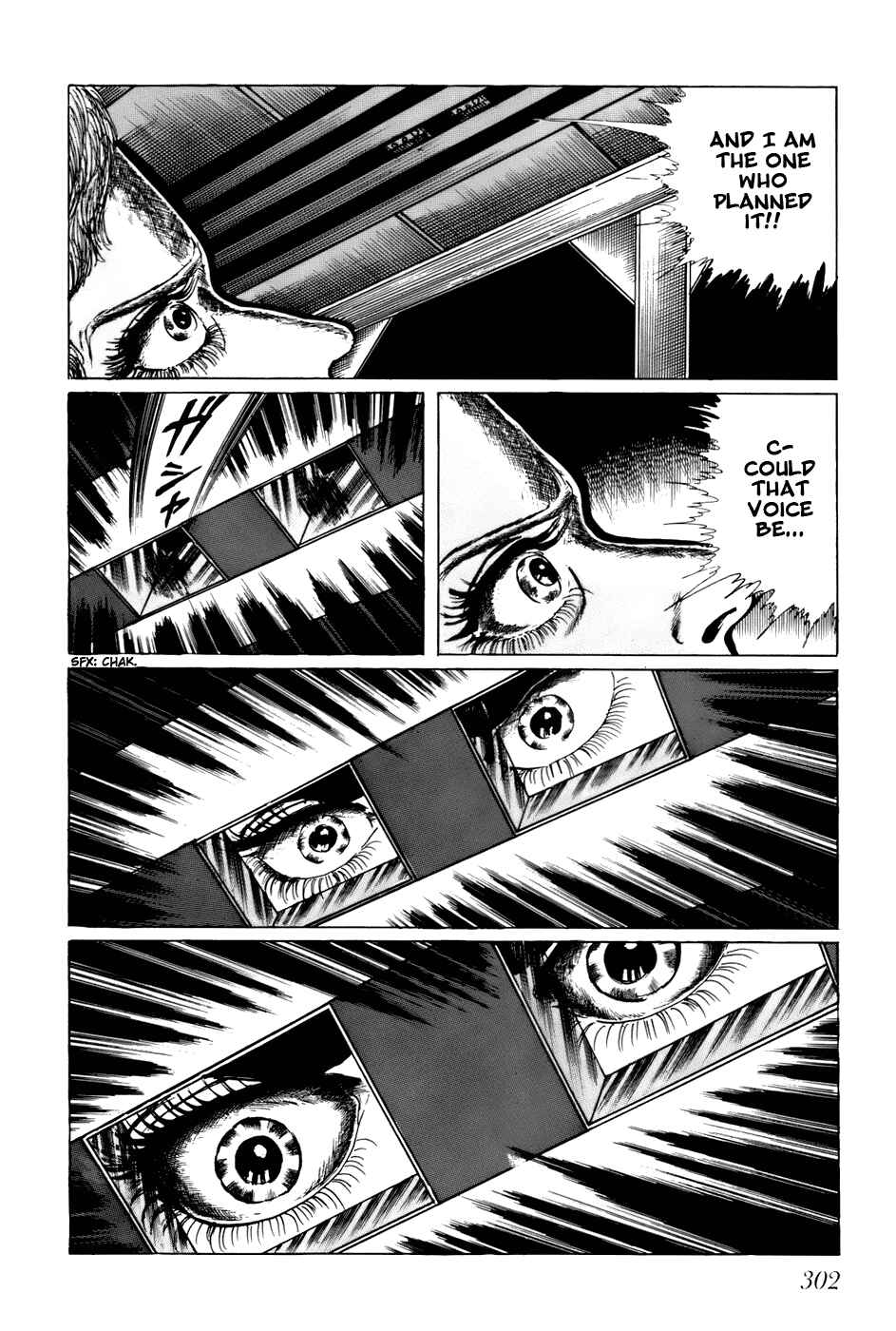Page 10 Chapter 98 Fourteen