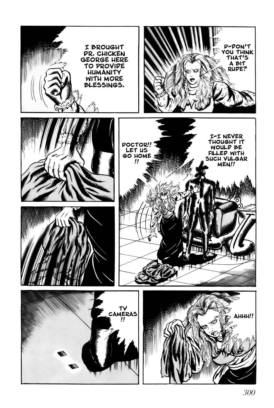 Page 8 Chapter 98 Fourteen