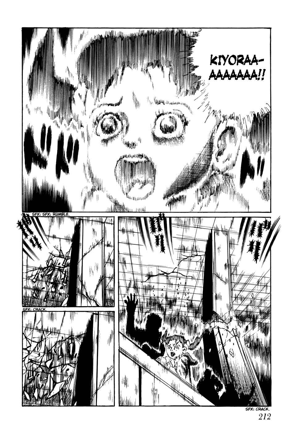 Page 2 Chapter 173 Fourteen