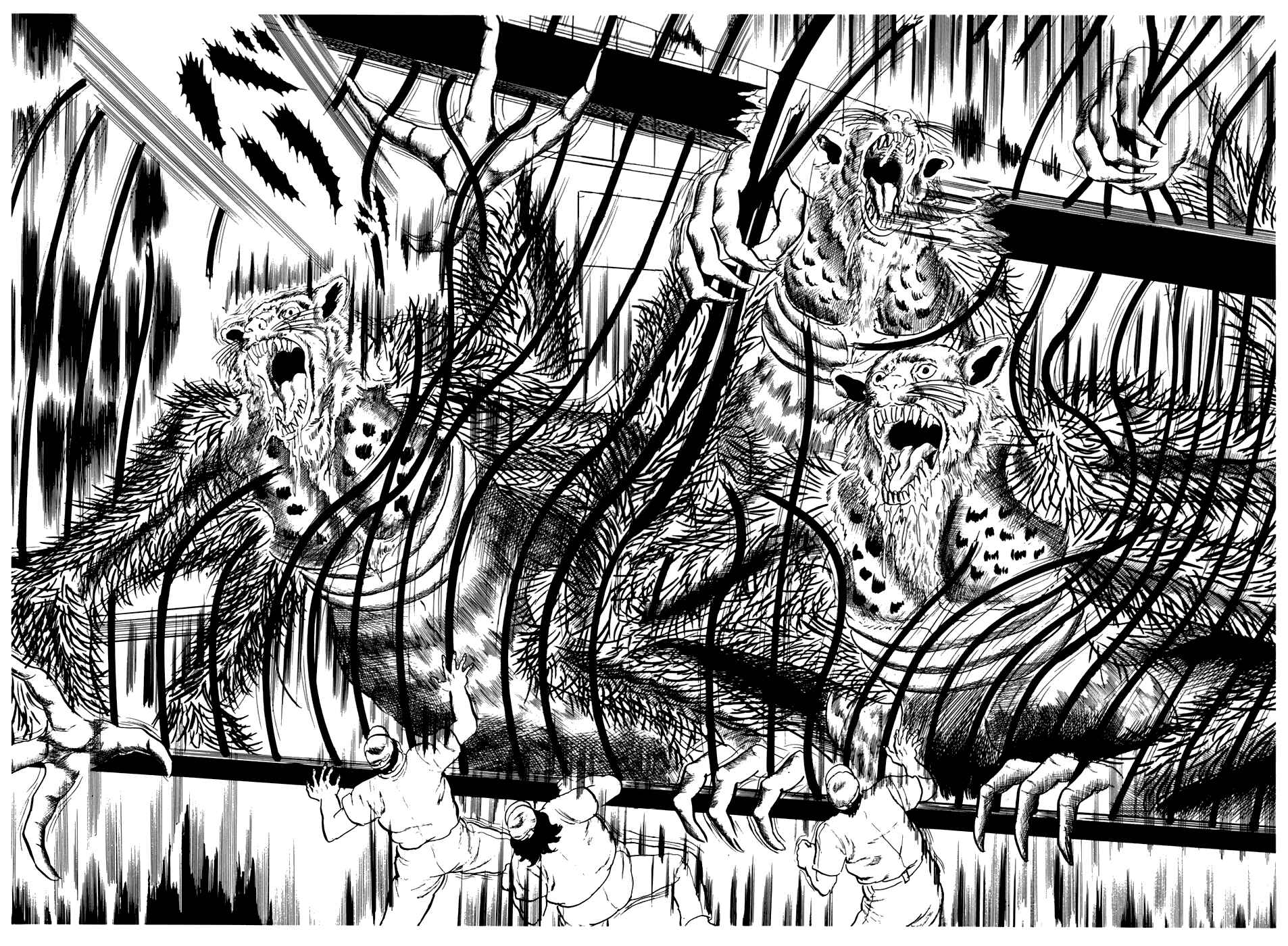 Page 7 Chapter 173 Fourteen