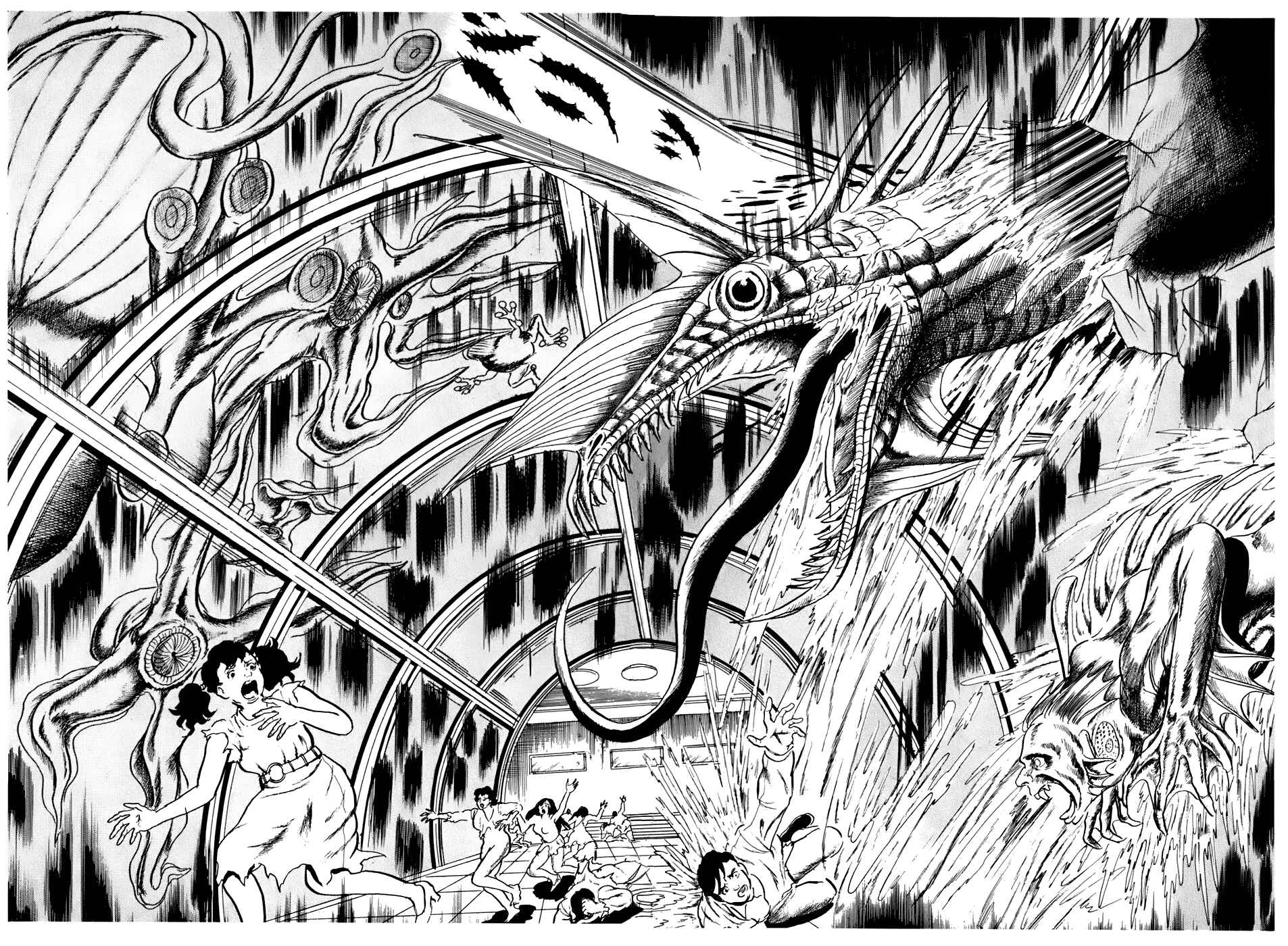 Page 8 Chapter 173 Fourteen