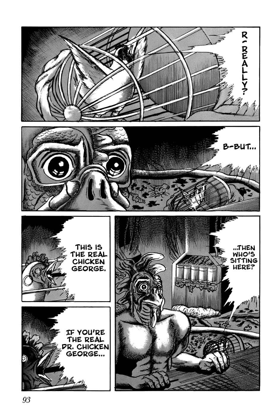 Page 11 Chapter 165 Fourteen