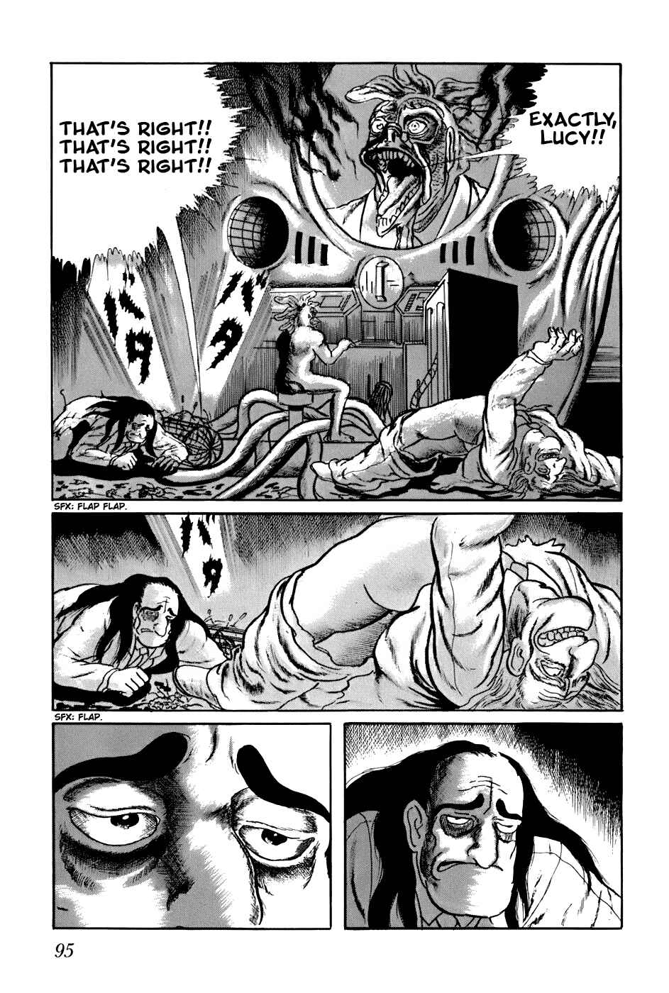 Page 13 Chapter 165 Fourteen