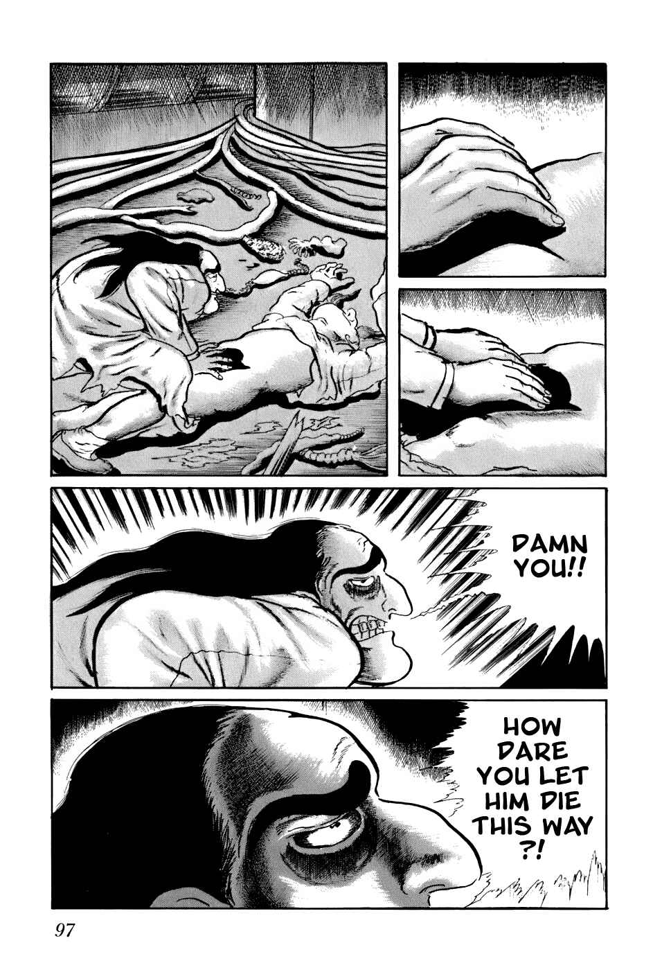 Page 15 Chapter 165 Fourteen
